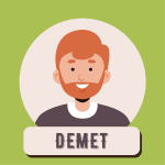 Demet