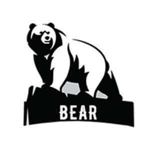 Bear на HotZ