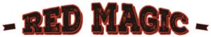 Пелети Red Magic